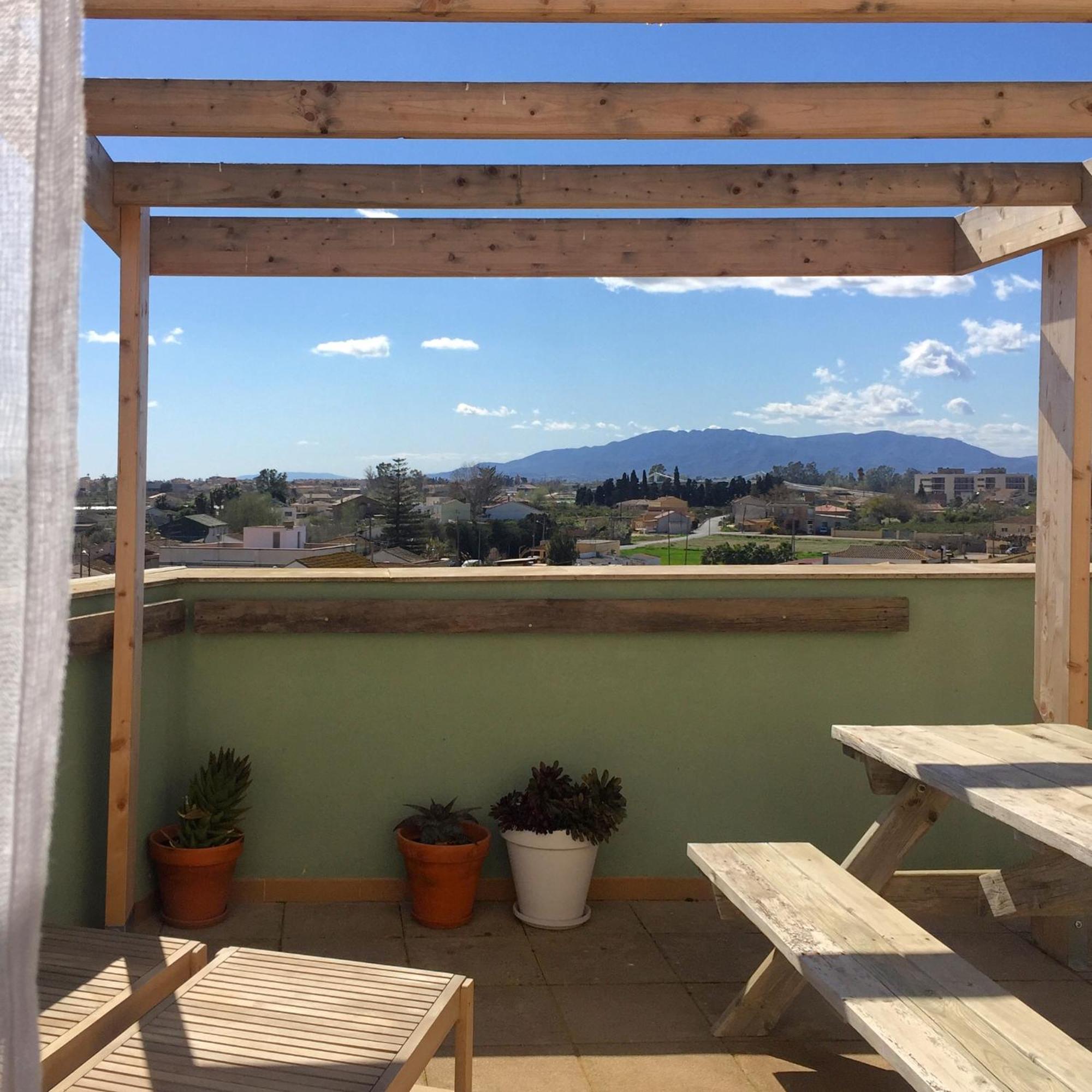 Apartamento Deltaic Deltebre Exterior foto