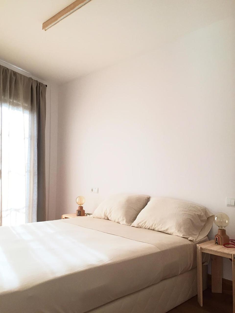 Apartamento Deltaic Deltebre Exterior foto