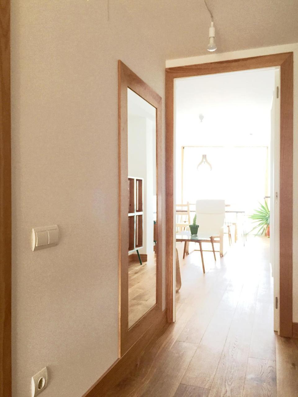 Apartamento Deltaic Deltebre Exterior foto