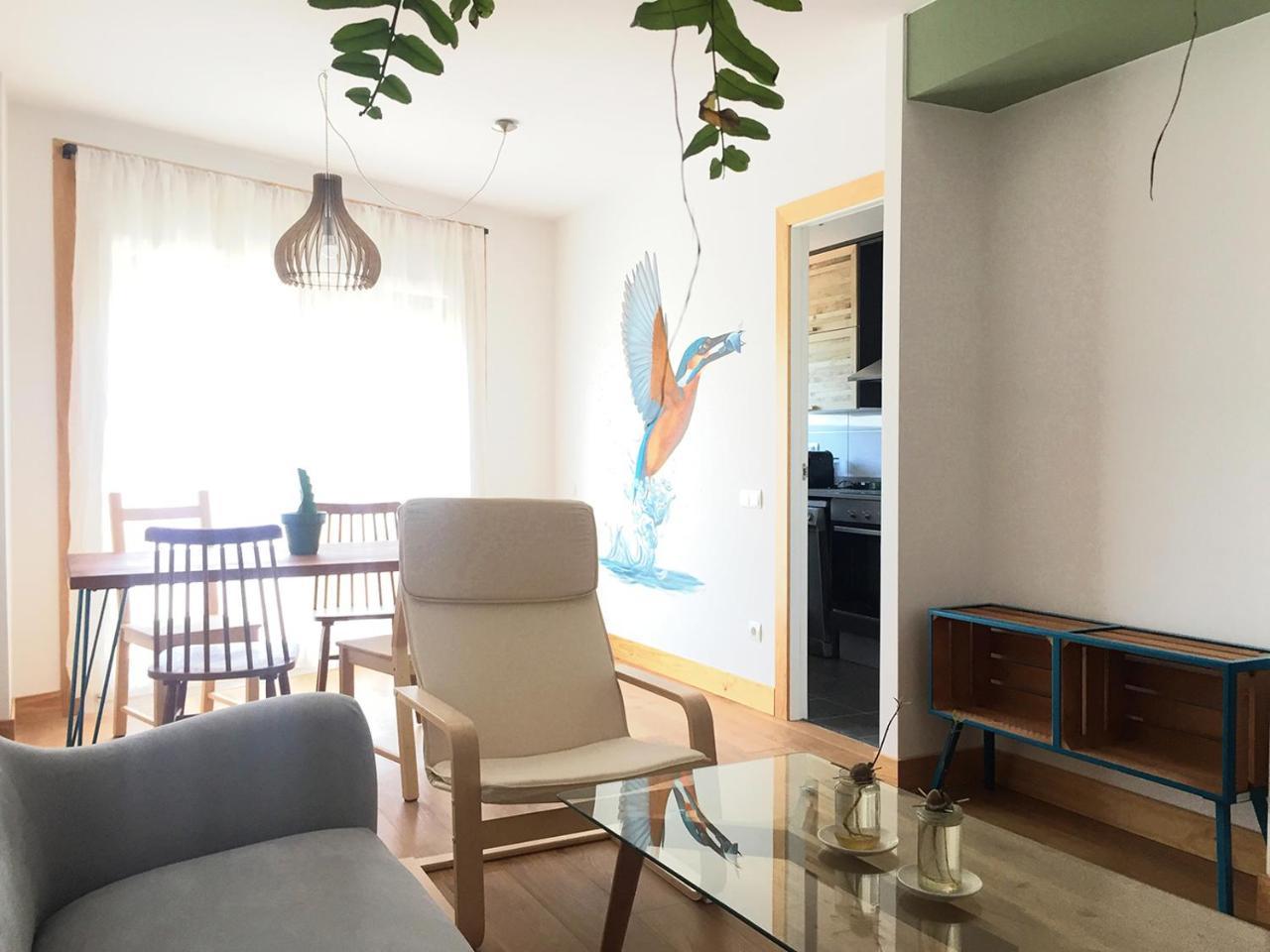 Apartamento Deltaic Deltebre Exterior foto