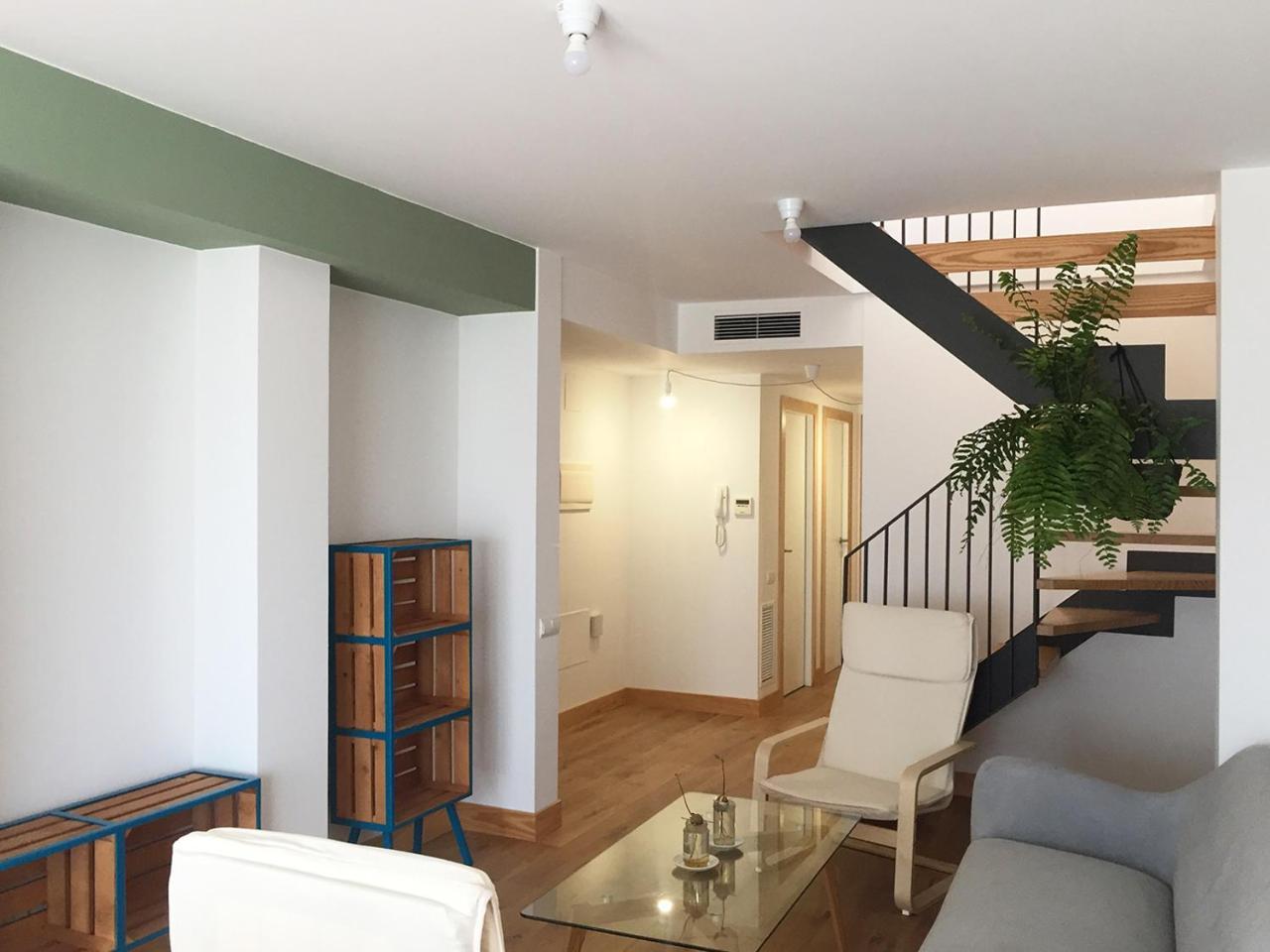 Apartamento Deltaic Deltebre Exterior foto